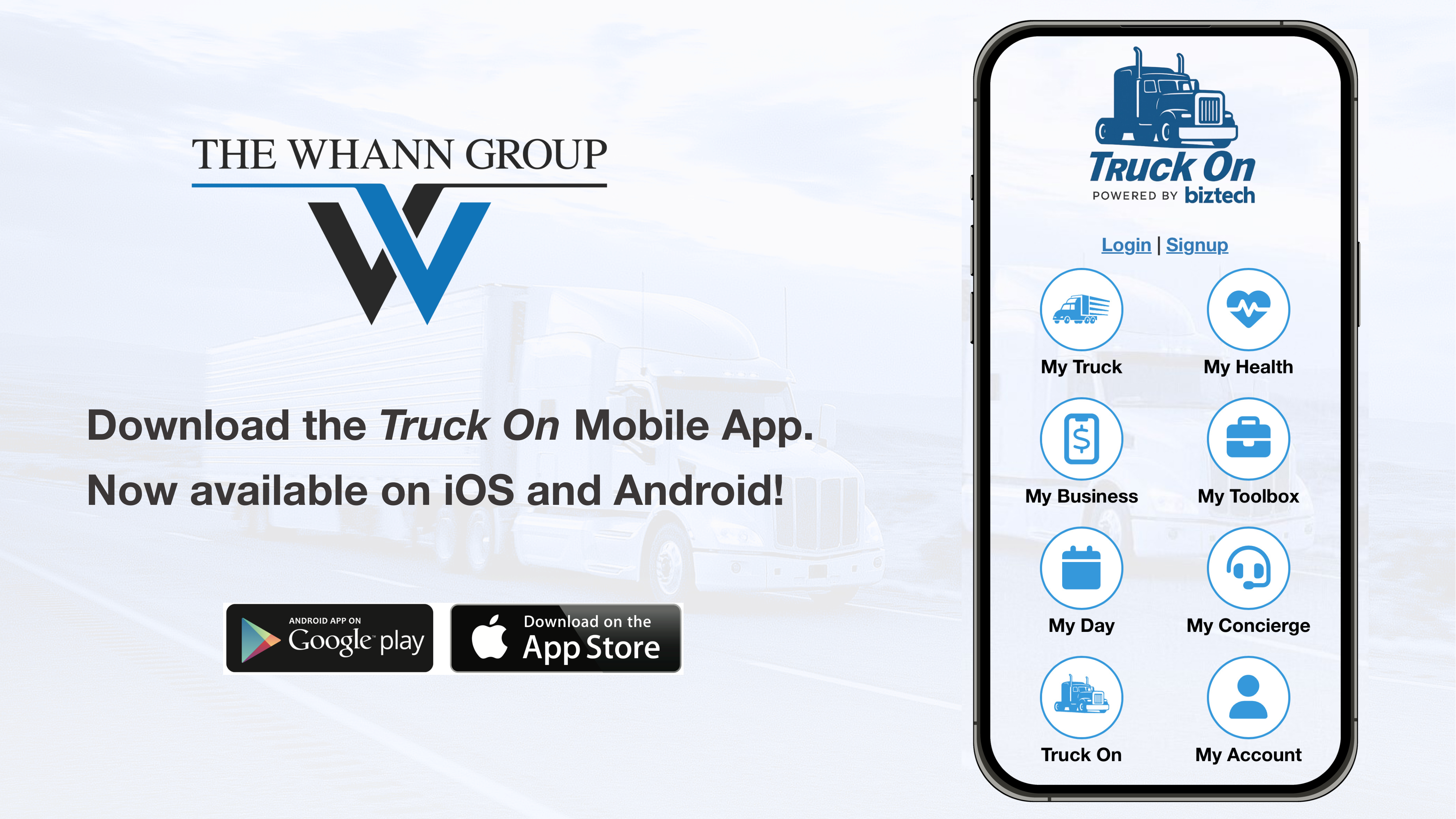 Mobile App Launch
